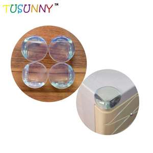 <strong>Corner</strong> <strong>Protector</strong> for Baby Safety <strong>Corner</strong> <strong>Protector</strong>, <strong>Furniture</strong> <strong>Corner</strong> Guard &amp; Edge Safety Bumpers - Product Image 3