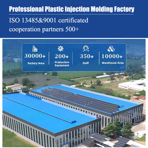 Balde de Plástico PP Quadrado Durável de 5-20L para Moldagem por Injeção para Contêineres de Armazenamento Industrial - Product Image 3