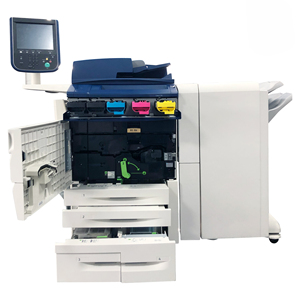 Fotocopiadora a Color A3 Reacondicionada para Xerox C60 C70 C7785, Fotocopiadora e Impresora Usada, Máquina Fotocopiadora C60 C70 Reacondicionada A3 P - Product Image 4