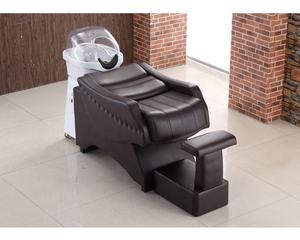 HG-A052 Fauteuil de Lavage de Haute Qualité pour Salon de Coiffure Bac à Shampoing pour Coiffeur en Vente - Product Image 2