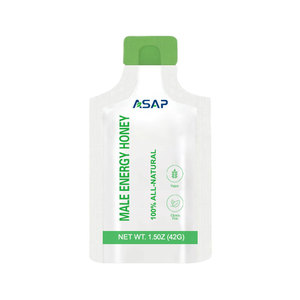 Cápsulas de goma de masilla de suplementos de madera dobles calientes del OEM de la nueva llegada 180 cápsulas genuinas de la goma de masilla de Chios para el estómago - Product Image 1