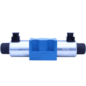 Venta Especial: Serie DG4V Hidráulica DG4V56CJMUG620 DG4V-3-2C-M-U-H7-60 DG4V-3-6C-M-U-H7 DG4V-3S-8C-VM-U-B6-61 - Product Image 2