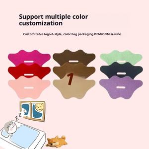 Corrector de Respiración Bucal Convexo para Niños, Uso Doméstico, Certificado CE, Directo de Fábrica, Adhesivo de Gel de 10 ml, Anti-ronquidos - Product Image 4