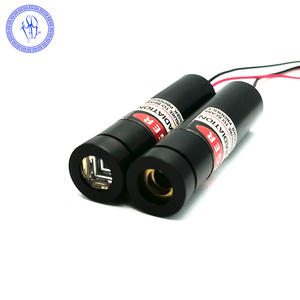 12V <strong>1000MW</strong> 1W 450nm <strong>Blue</strong> Dot <strong>Laser</strong> Module Engraver Accessory - Product Image 2