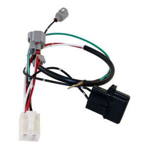 El MEJOR sello de Sensor de parachoques de bocina de coche rollos de alambre automotriz cableado D16y7 arnés <span class=keywords><strong>para</strong></span> <span class=keywords><strong>2022</strong></span> Chevy Tahoe GM Ls3 E67 2kd D4d Hilux Dodge - Product Image 1