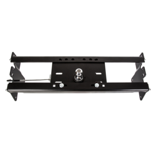 Pour GMC Sierra Chevrolet Silverado 3500HD 99-10 attelage de remorque à col de cygne sous le lit - Product Image 3