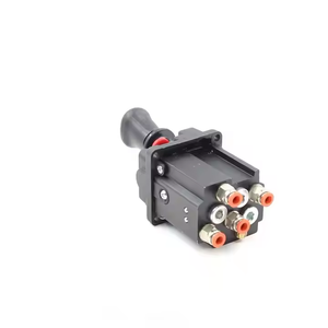 วาล์วไฮดรอลิกแบบปรับสัดส่วน 12V |   วาล์วควบคุมลมแบบ 1 ช่อง พร้อมบริการ OEM และ ODM - Product Image 1