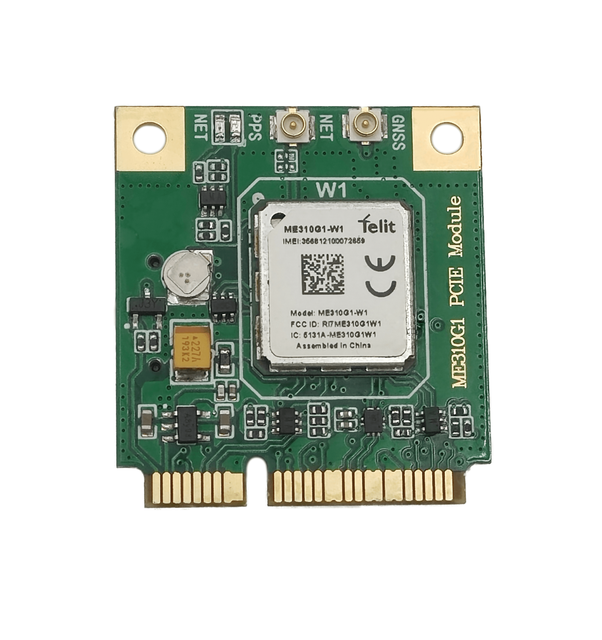 NB-IOT IOT Miniature DTU Telit LTE  ME310G1 Module