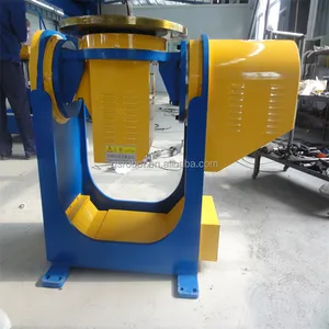 200kg-500kg Welding Robot Supporting Welding Equipment Rotating Locator Workbench Welding Positioner