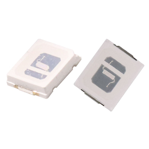 Diode LED bleue SMD 2835 avec puce Epistar 460nm-470nm, 3V 0.5W, lentille zoom, angle de vision de 120° pour l'éclairage agricole, garantie 3 ans - Product Image 6