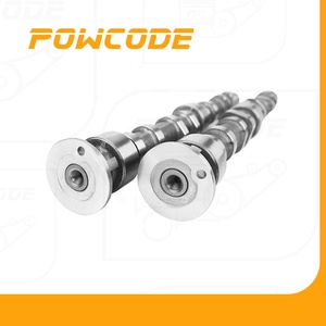 Prix de gros EA111 <span class=keywords><strong>Arbre</strong></span> à cames à assemblage personnalisé 03C109101CS <span class=keywords><strong>Arbre</strong></span> à cames d'échappement pour VW-Tiguan Magotan Sagitar <span class=keywords><strong>Polo</strong></span> Skoda 1.4T/1.6 - Product Image 3