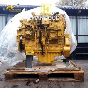 อะไหล่รถขุด Hangood ชุดเครื่องยนต์ C15 สำหรับ CAT7.1 ชุดประกอบเครื่องยนต์ดีเซล คุณภาพสูง ใหม่ 100% - Product Image 2