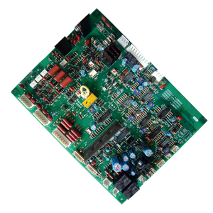 <b>PCBA</b> Assembly Manufacturer Deliver Complete <b>PCBA</b> Solution Package - Product Image 1