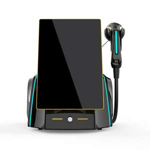 Handheld Electromagnetic Therapy <b>Machine</b> Portable Pain Relief <b>Massager</b> for Muscle Relaxation and Physical Therapy - Product Image 2