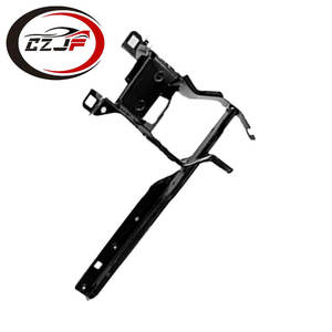 Soporte de Faro Delantero para <span class=keywords><strong>BMW</strong></span> <span class=keywords><strong>Z4</strong></span> G29 2019 2020 2021 2022 <span class=keywords><strong>2023</strong></span> 2024 2025 5164743677 551647436776, Nuevo - Product Image 5