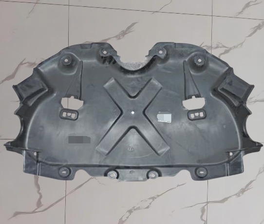 OEM 2225200623 2225240130 Car Engine Under Tray Cover Shield Body Parts for Mercedes-Benz S CLASS W222 Auto Parts Image 4
