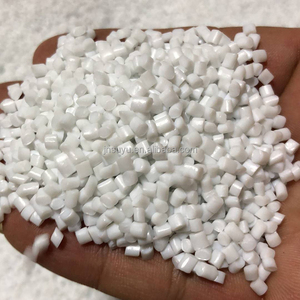 Flaschenqualität Spritzguss und Extrusion Hochfestes <span class=keywords><strong>PET</strong></span>-Kunststoff-Rohmaterial Virgin Granulat <span class=keywords><strong>PET</strong></span>-Pellets - Product Image 2