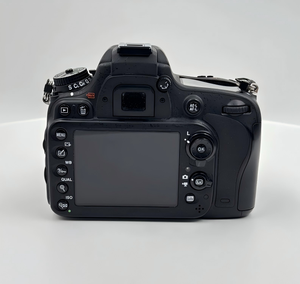Appareil photo numérique professionnel d'occasion D750/<span class=keywords><strong>D610</strong></span>/D700/D780, plein format, portrait, haute définition, reflex numérique, boîtier uniquement - Product Image 3