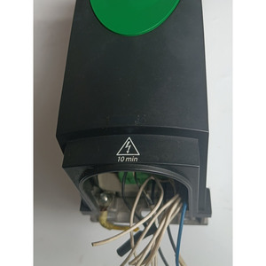 Convertisseur de fréquence SP1406 4KW 380V d'occasion en bon état SP1406 - Product Image 3