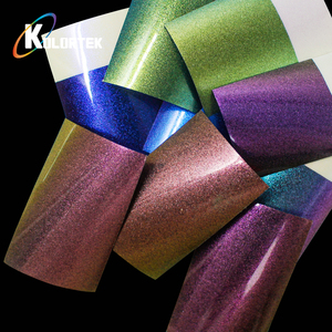 Kolortek Tắc Kè Hoa thay đổi màu mica bột cho nhựa Epoxy sơn xe sơn sắc tố - Product Image 5