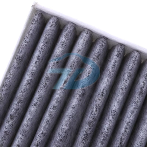 Filtres d'<span class=keywords><strong>habitacle</strong></span> de rechange chinois en gros EJS1-19G245-BA pièces de moteur à air longue durée bon matériel papier OEM utilisant - Product Image 4