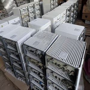 สถานีฐานไร้สาย ER RRU Radio KRC 161 622/1 2219 B1 KRC 161 619/1 B3 KRC 161 679/1 B5 KRC 161 670/1 B8 มือสอง - Product Image 6
