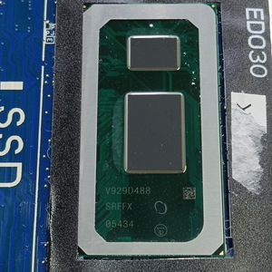 Placa base original nueva para Dell XPS 13 9380, 0YFCR8 EDO30, 1, 2, 1, 2, 1, 2 - Product Image 5