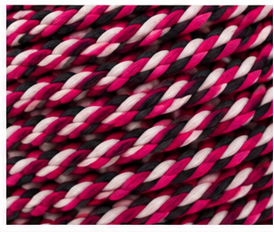 Cordel de Poliéster de Color Confiable, Fabricado con Fibras Sintéticas de Primera Calidad, con Alta Resistencia a la Tensión para Uso Diario - Product Image 5
