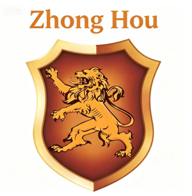 Foshan Zhonghou Metal Technology Co., Ltd. logo