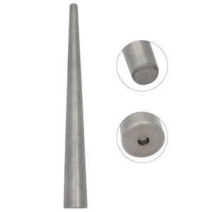 Martillo de goma resistente para joyería, ajustador de anillos, varilla moldeadora de pulseras, herramienta de instalación para fabricación de joyas - Product Image 6