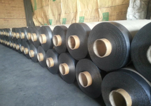 Sóng Graphite linh hoạt băng với chất kết dính cài đặt độ dẫn nhiệt cao, kháng hóa chất và tự bôi trơn - Product Image 3