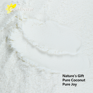 शुद्ध नारियल पाउडर-खाना पकाने और बेकिंग के लिए प्राकृतिक नारियल पाउडर - Product Image 2