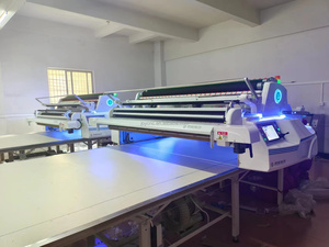 Machine d'épandage de tissu intelligente entièrement automatique pour la couture de t-shirts lingerie soutiens-<span class=keywords><strong>gorge</strong></span> maillots de bain chemisiers - Product Image 5