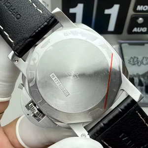 Reloj de Lujo Automático Mecánico para Hombre, 40 mm, Cristal de Zafiro, Espejo, Movimiento VSF 9100, Luminoso, para Negocios - Product Image 5