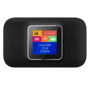150mbps wifi נתב אלחוטי 4g 5g lte cpe wifi עם נתב פורטל כרטיס SIM - Product Image 1