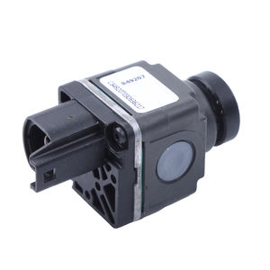 Cámara de Visión Trasera/Delantera para Auto, Cámara de Reversa, Asistente de Estacionamiento 5Q0980546A para Audi A4 <span class=keywords><strong>2017</strong></span>-2021 - Product Image 2