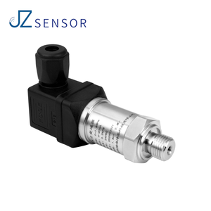 Sensor de Pressão JZsensor APM300D IP67 Transmissor 4-20mA/0-5V/0-10V/RS485 Aço Inoxidável 304/316L -1~100Mpa Opcional -20~85 - Product Image 3