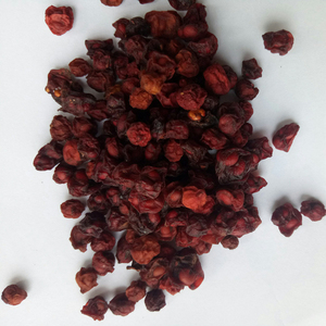 Trà thảo dược Hoang Dã trái cây sấy khô tự nhiên Schisandra chinensis - Product Image 6