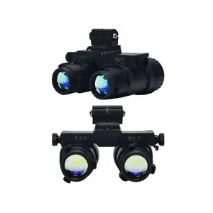 Nhà Máy Trung Quốc jpnv anvis 9 nvg Kính nhìn đêm cho phi công