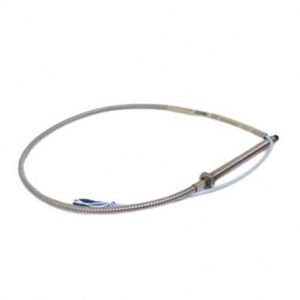Sondes de proximité 100 % pleine capacité Bently Nevada 330104-00-06-90-12-05 3300 XL 8 mm - Product Image 1