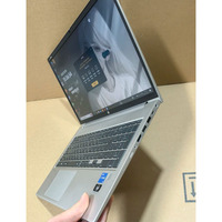 H-P ProBook 450 G9 (15.6") |   I7-12th |   16GB di RAM |   SSD da 256GB |   Miglior Prezzo per Lavoro e Studio