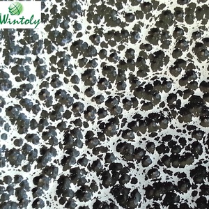 Pintura Electrostática en Polvo Naranja Arrugado Piel de Naranja Negro RAL9005 - Product Image 4
