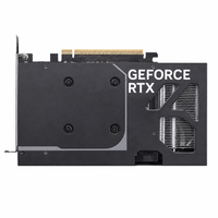 RTX 5050 8GB GDDR6 Dual Fan Kartu Grafis Gaming Desktop Bekas Laris Manis Dapat Disesuaikan Grosir