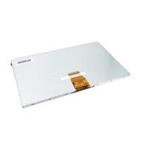 Écran LCD TFT haute résolution WHTCLCD 10,1 pouces, modules LCD tactiles de haute qualité 1024x600