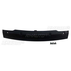 Pour Land Rover Discovery 4 2010-2013 : Kits de style, Spoiler, Plaque de protection, Cache de remorque, Cache de remorque inférieur, Plaque de protection de remorquage - Product Image 5