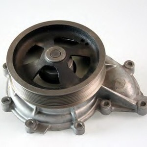 Mutual Water <b>Pump</b> 1508533 For Scania Truck Replacement Part - Product Image 1