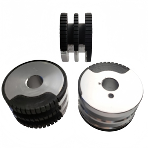 4P008123A Piezas de Repuesto para Cajeros Automáticos Hitachi WZ-Feed Roller para HT-2845V HT-2845A <span class=keywords><strong>OKT</strong></span> G7/G8 - Product Image 5