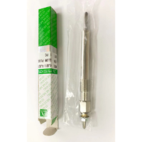 41-7370 417370 Vente en gros de bougies de préchauffage de moteur 41-7370 Pièces de rechange pour unité frigorifique série TK SB Moteur Isuzu 2.2Di