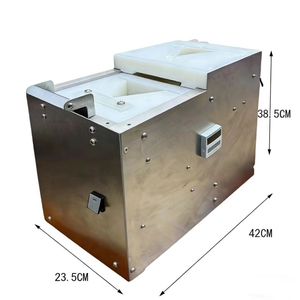 Multifunctional Onigiri <b>Machine</b> Professional Triangle Rice Ball Shaper and Packer for Catering - Product Image 6
