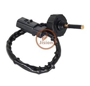เซ็นเซอร์แยกน้ำมันและน้ำ 3 ขา รุ่น 423-6434 สำหรับรถขุด Caterpillar E320D E325D E329D E330D E336D อะไหล่ระบบเชื้อเพลิง - Product Image 1